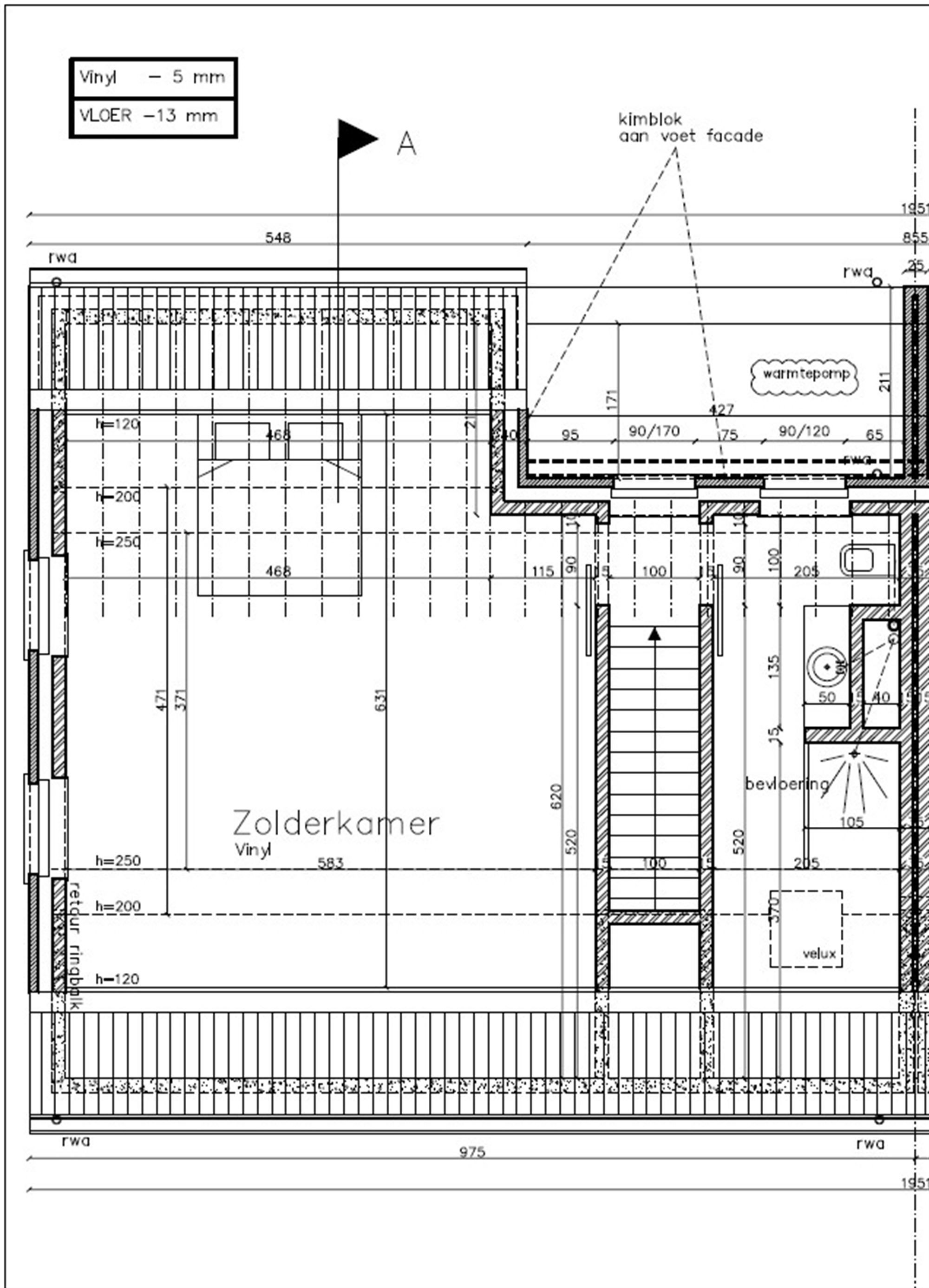 Energiezuinig en instapklaar wonen in het hart van Kaprijke foto 26