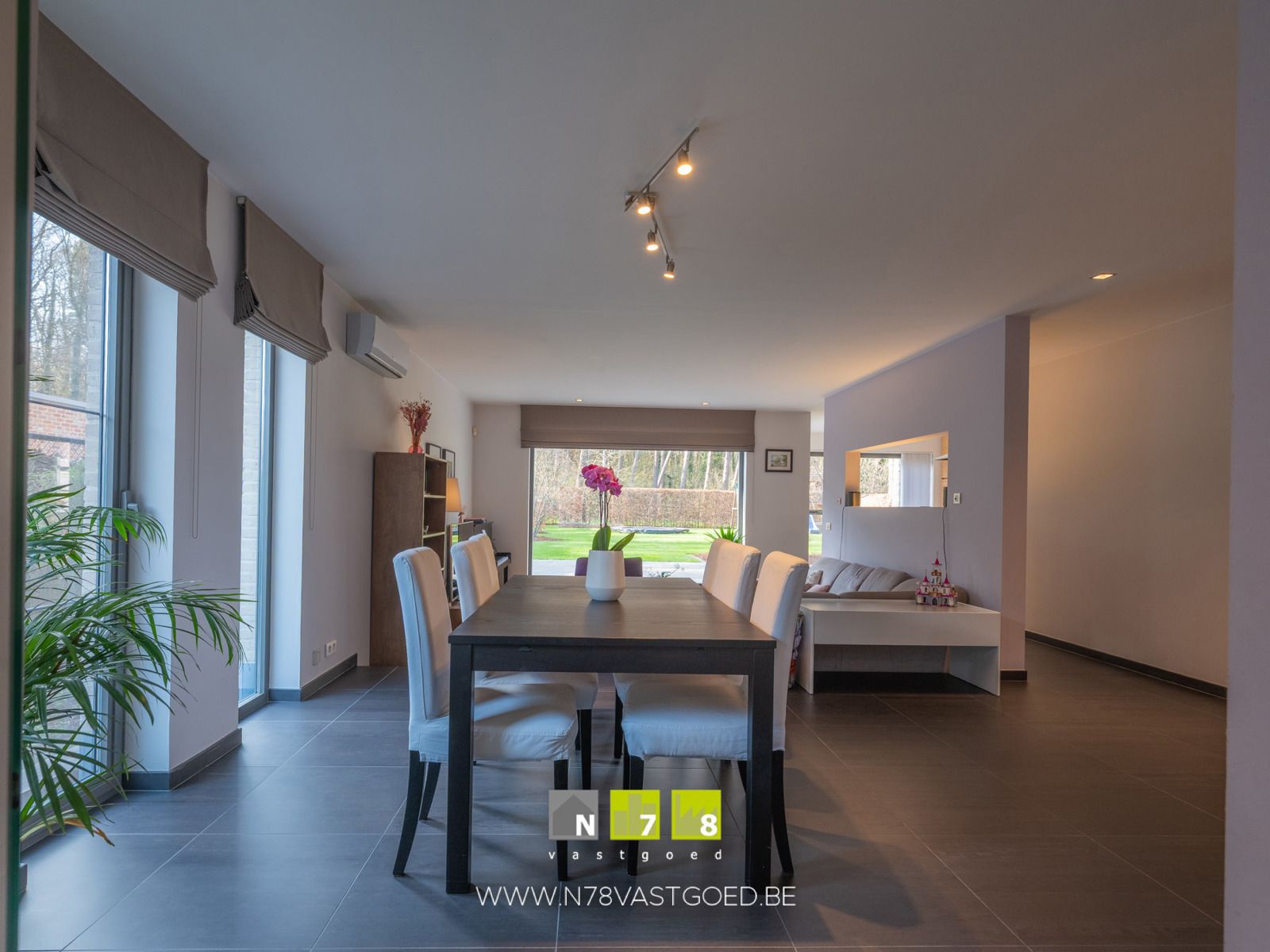 Huis te koop foto 3