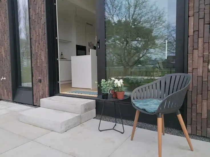 Moderne BEN-woning te Tongeren foto 12