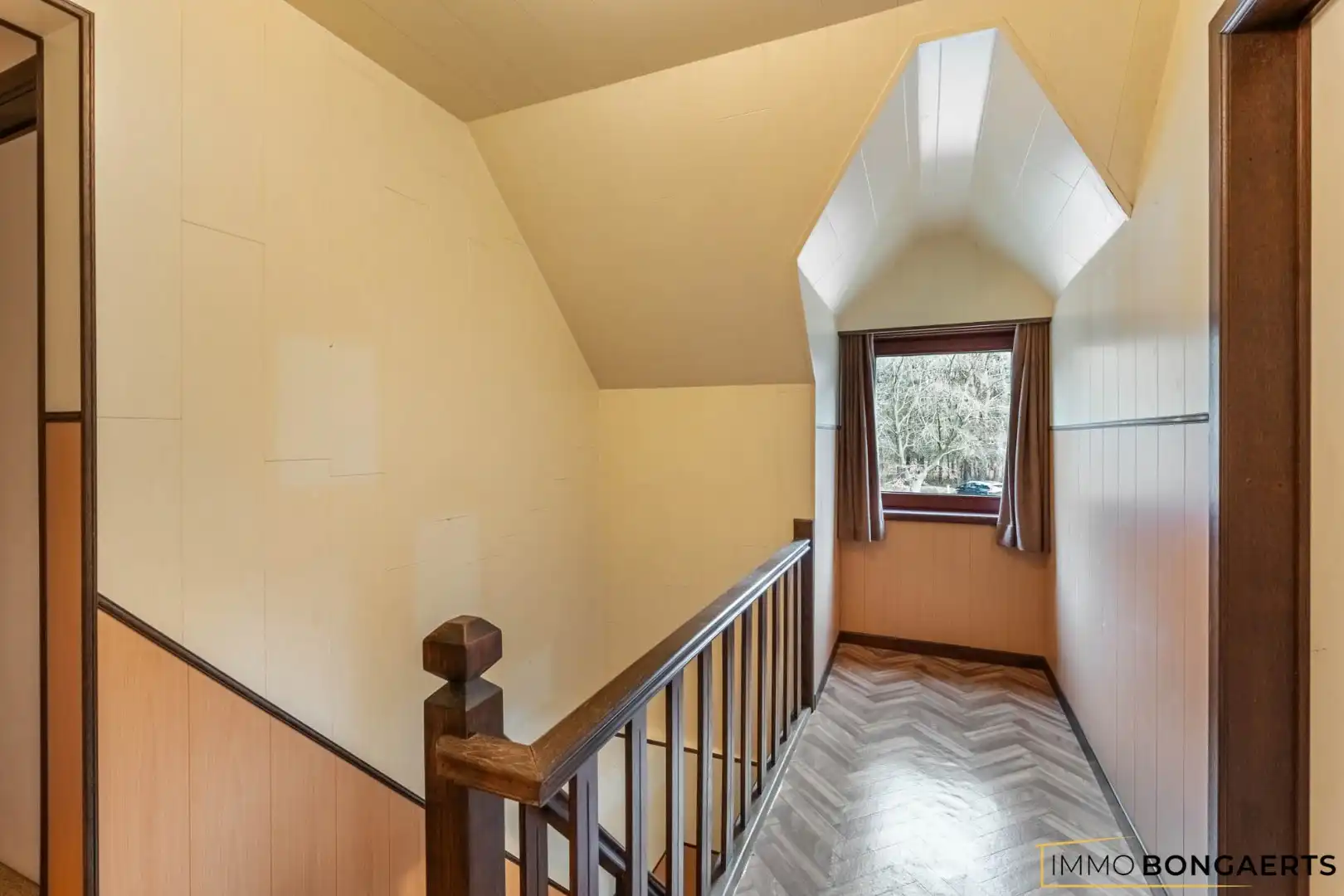 Woning met inpandige garage foto 11