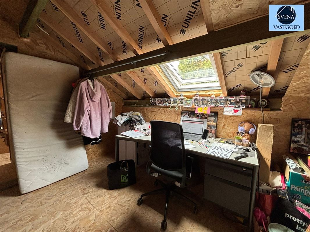 ZEER RUSTIG GELEGEN WONING MET 3 SLAAPKAMERS foto 10