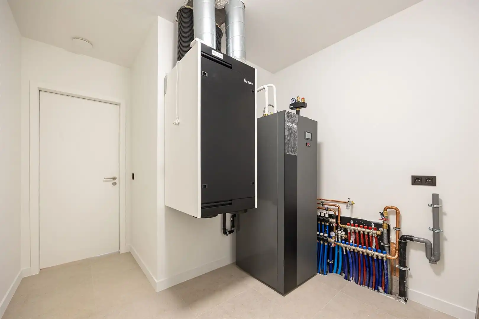 Exclusief penthouse met luxe afwerking en wijds uitzicht. foto 27