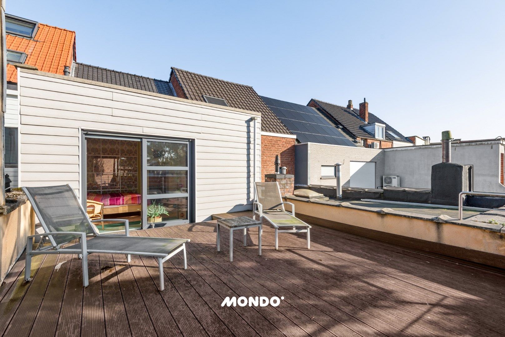 Ruime en charmante gezinswoning met optionele garage  in Hemiksem foto 16