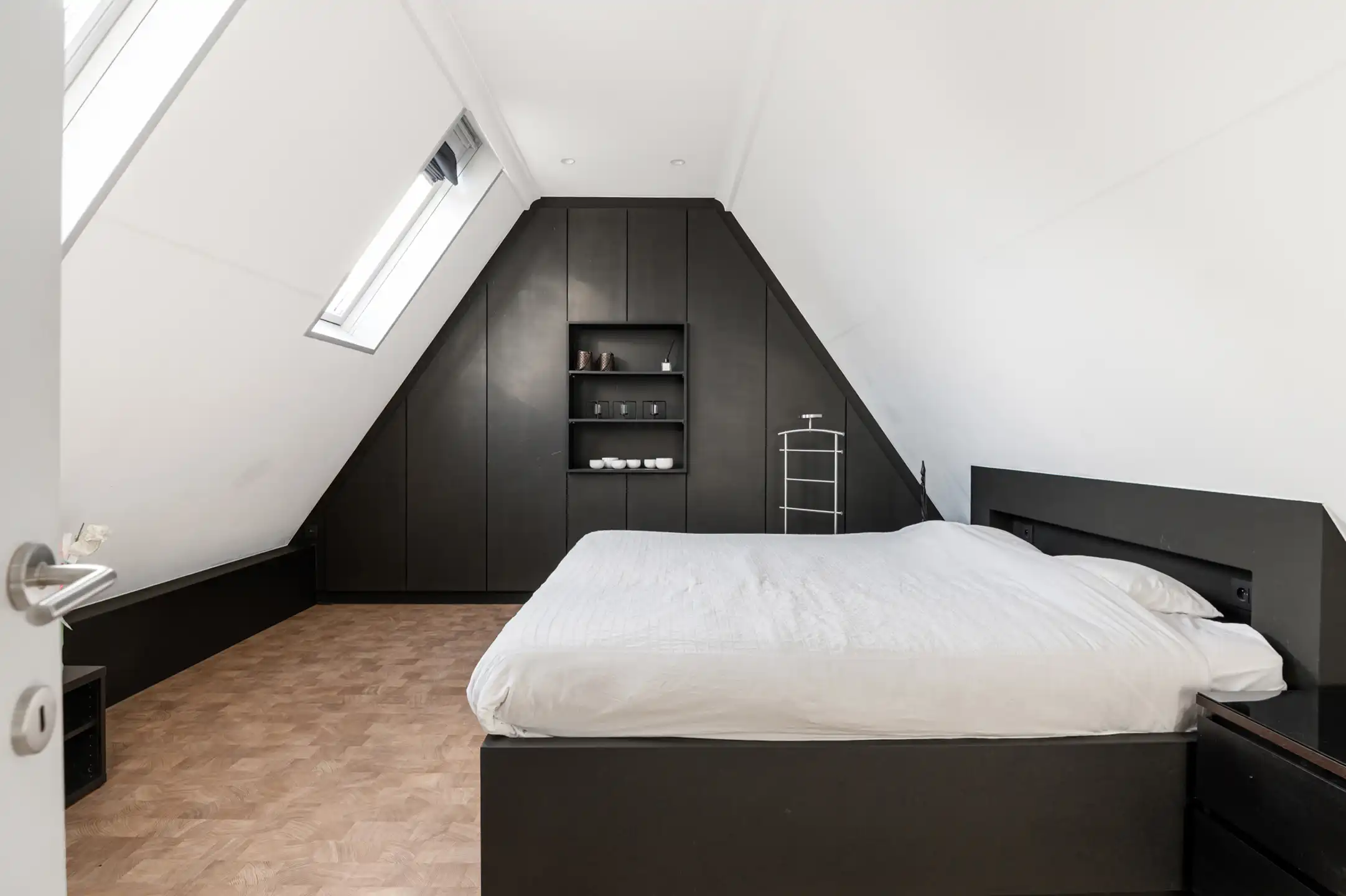 Knap gerenoveerde, energiezuinige woning (open bebouwing) foto 24