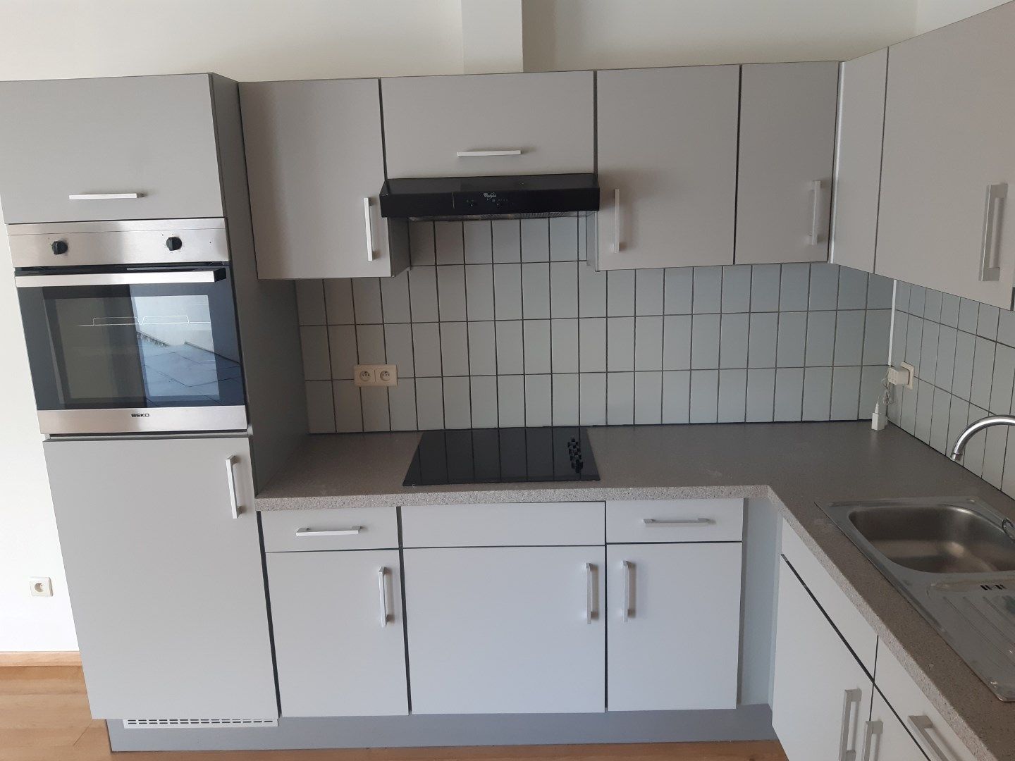 Gelijkvloers appartement met prachtig terras. foto 8