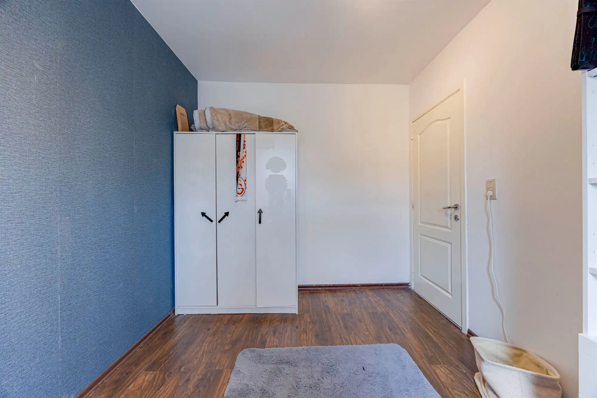 Duplex met 3 slpks en 2 bdks op +/- 159m² foto 20