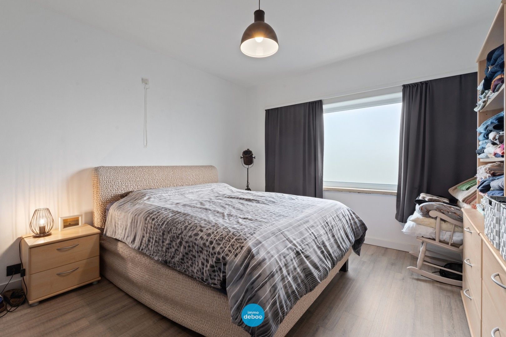 Gerenoveerd appartement met 2 terrassen foto 10