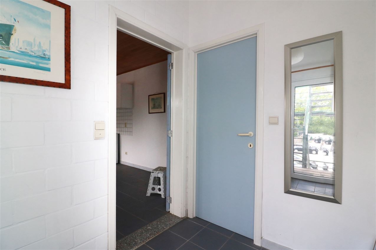 Knus, verzorgd appartement met 1 slpk. foto 8