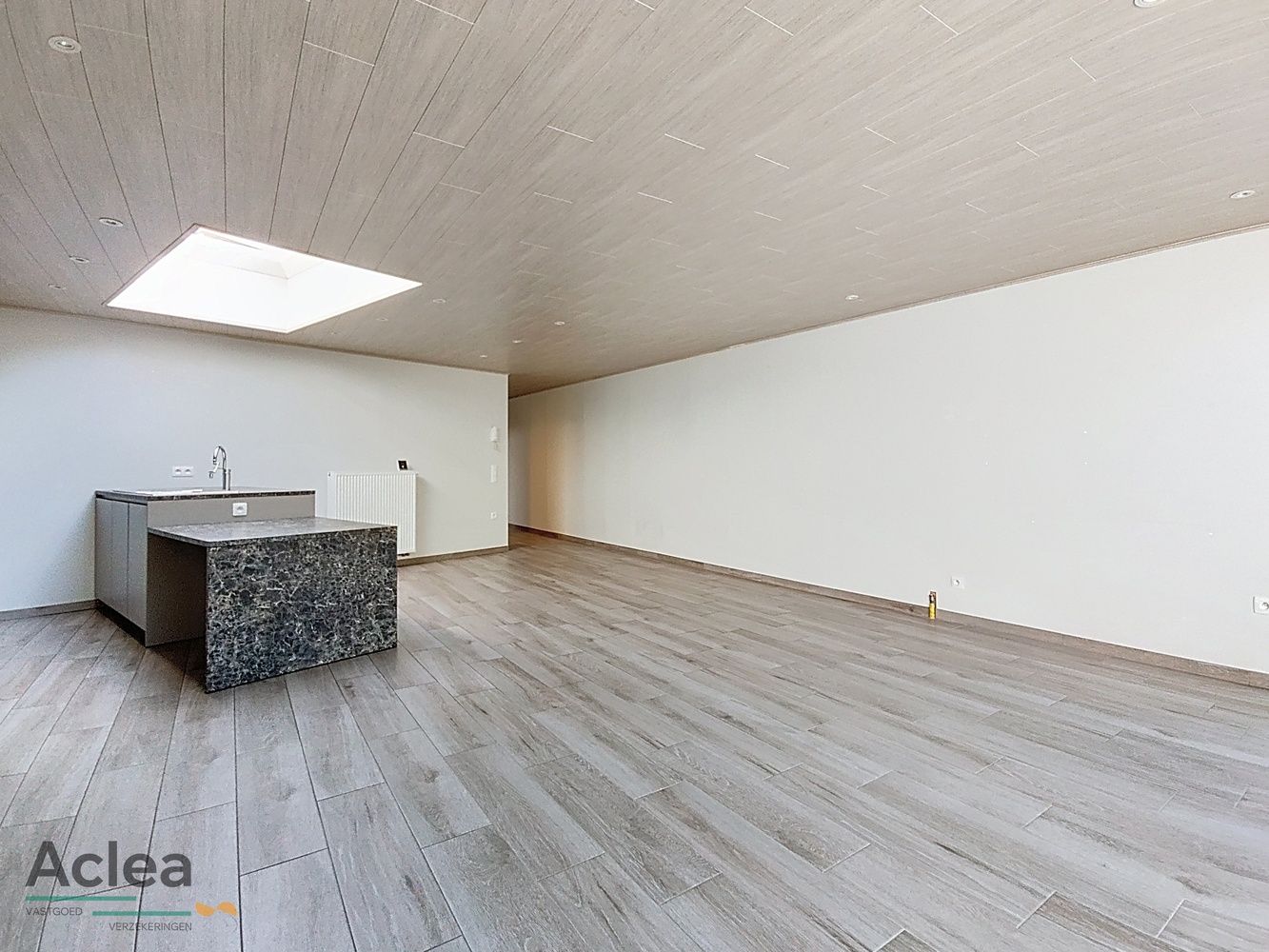 gelijkvloers appartement met terras en ruime tuin foto 4