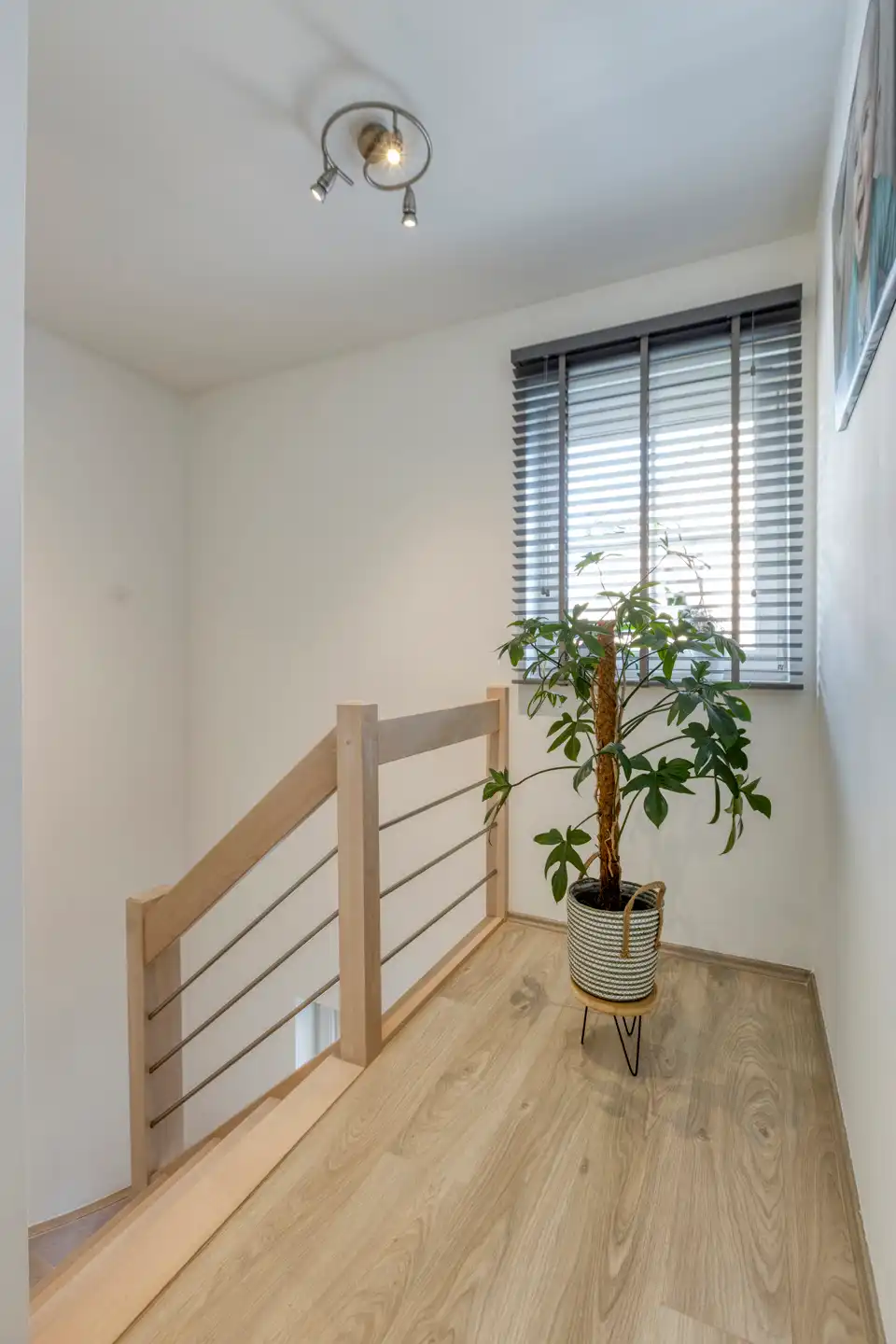 Instapklare, energiezuinige woning met prachtig vergezicht  foto 12