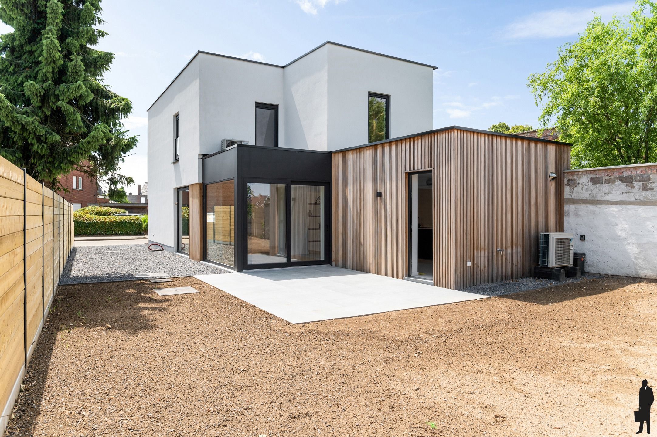 Energiezuinige HOB met 3 slaapkamers en NW tuin foto 2