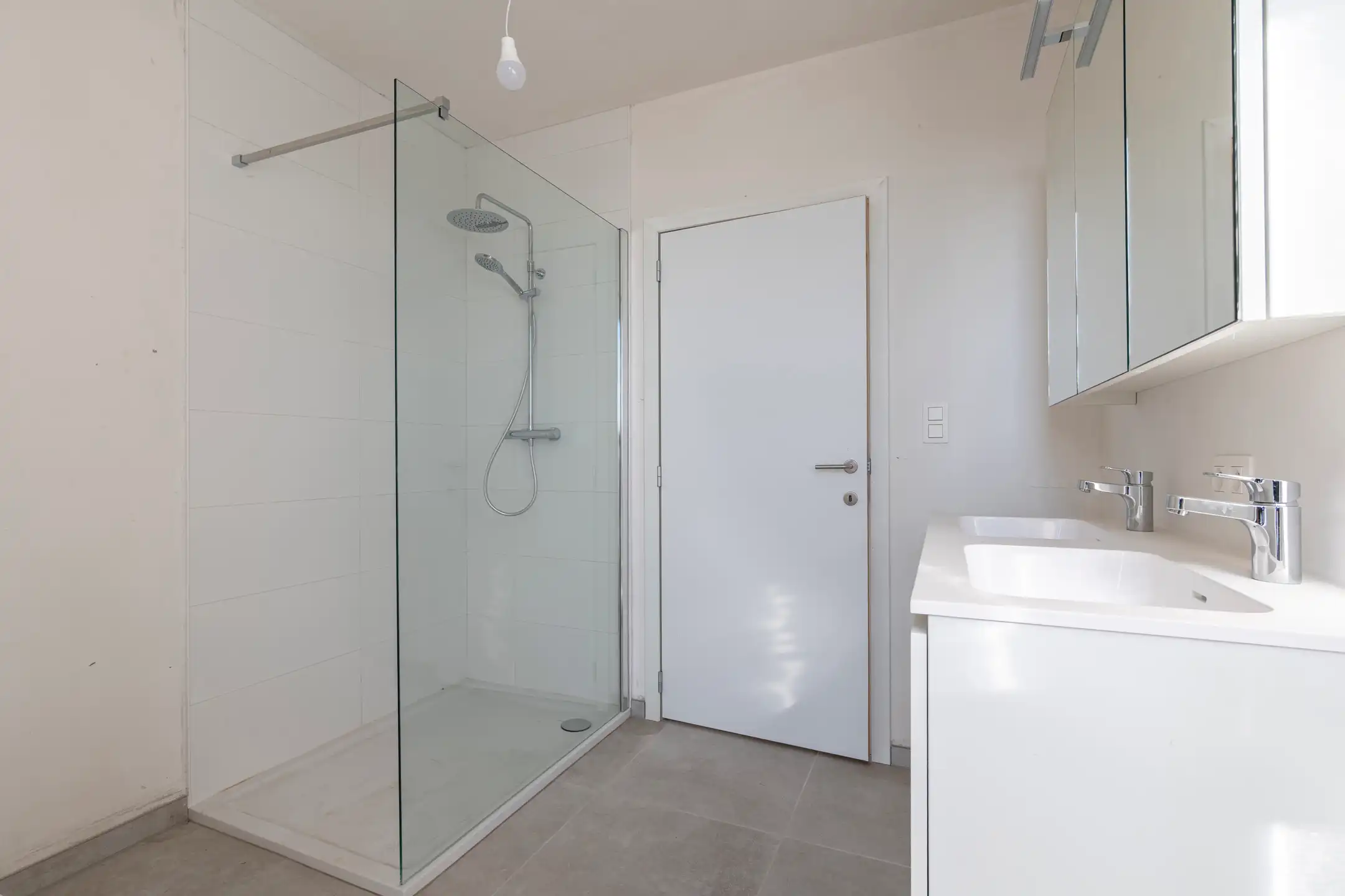 Nieuwbouw BEN-appartement met 3 slaapkamers in Oud-Turnhout foto 14