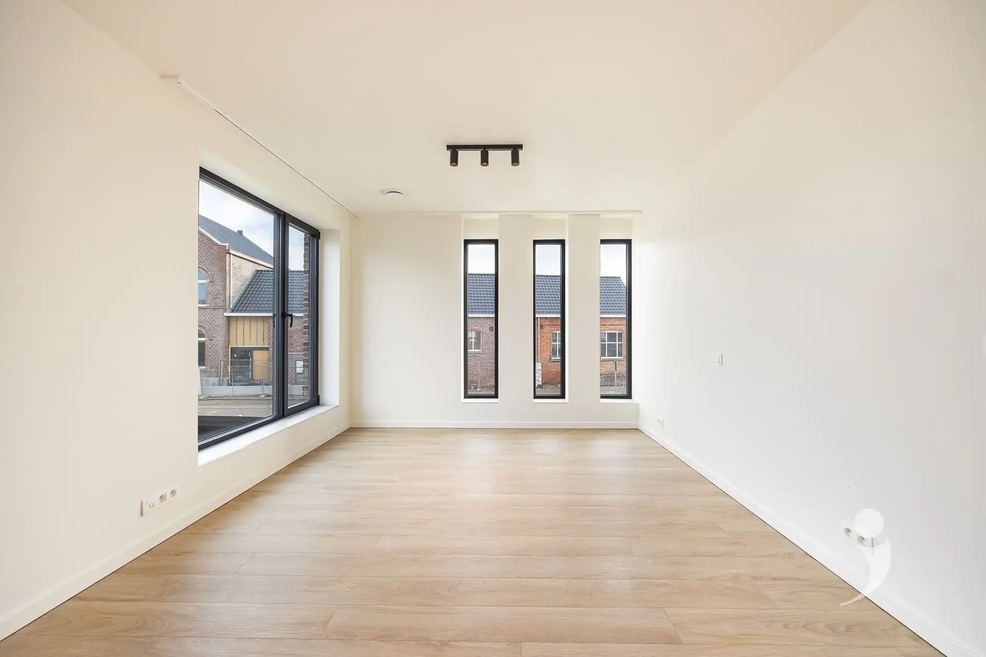 Prachtige BEN-nieuwbouwwoning te Houwaart (2% RR!) foto 13