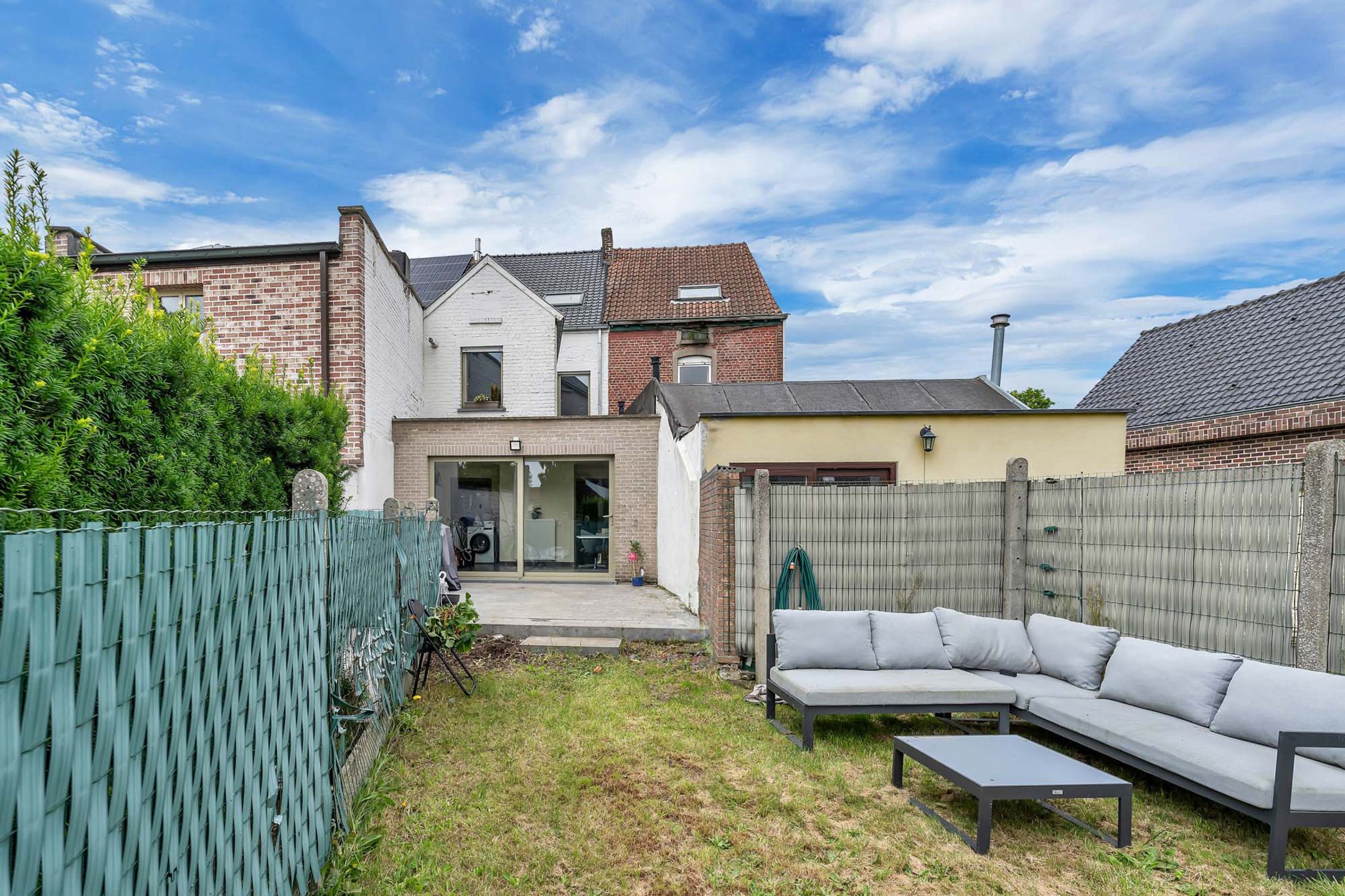 Energiezuinige woning met 3 slaapkamers foto 32