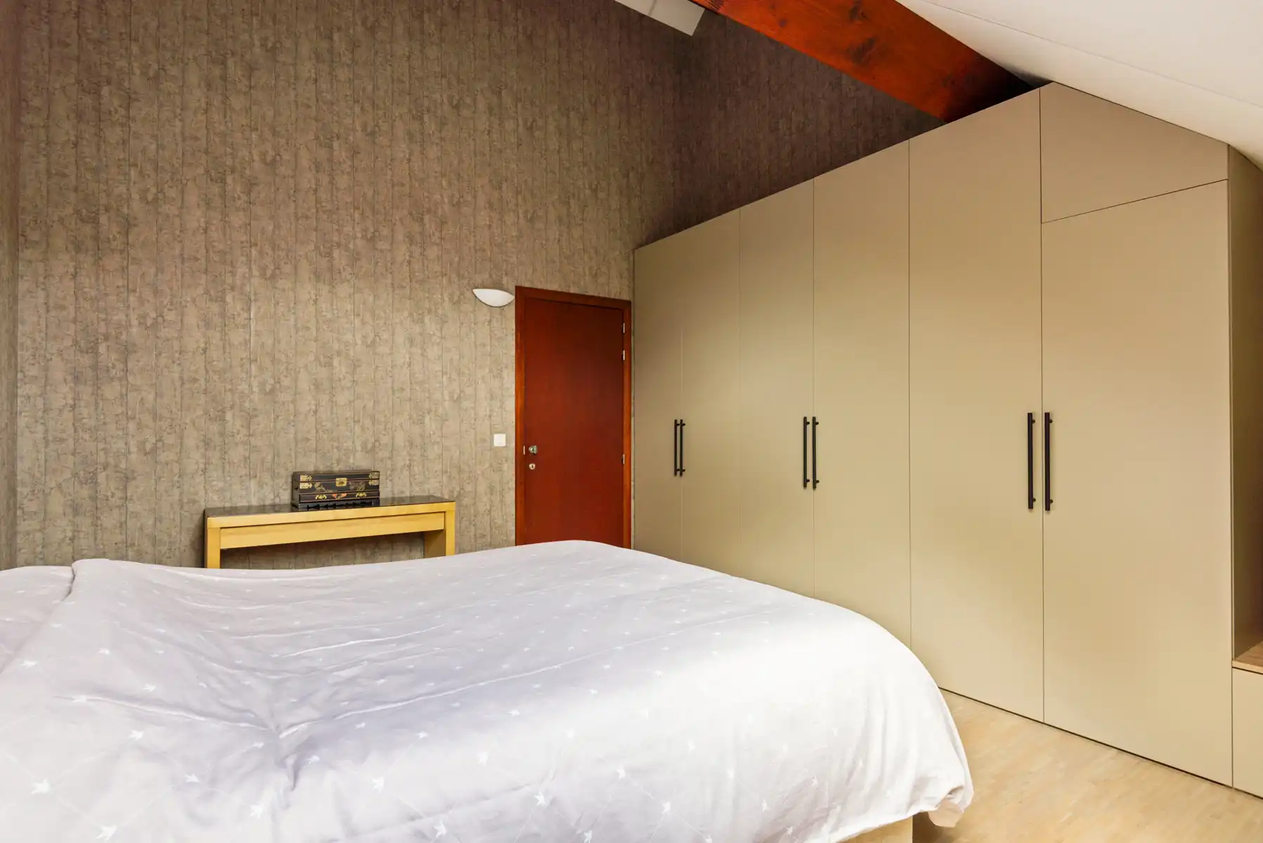 Charmante duplex op rustige locatie in centrum Boom foto 17