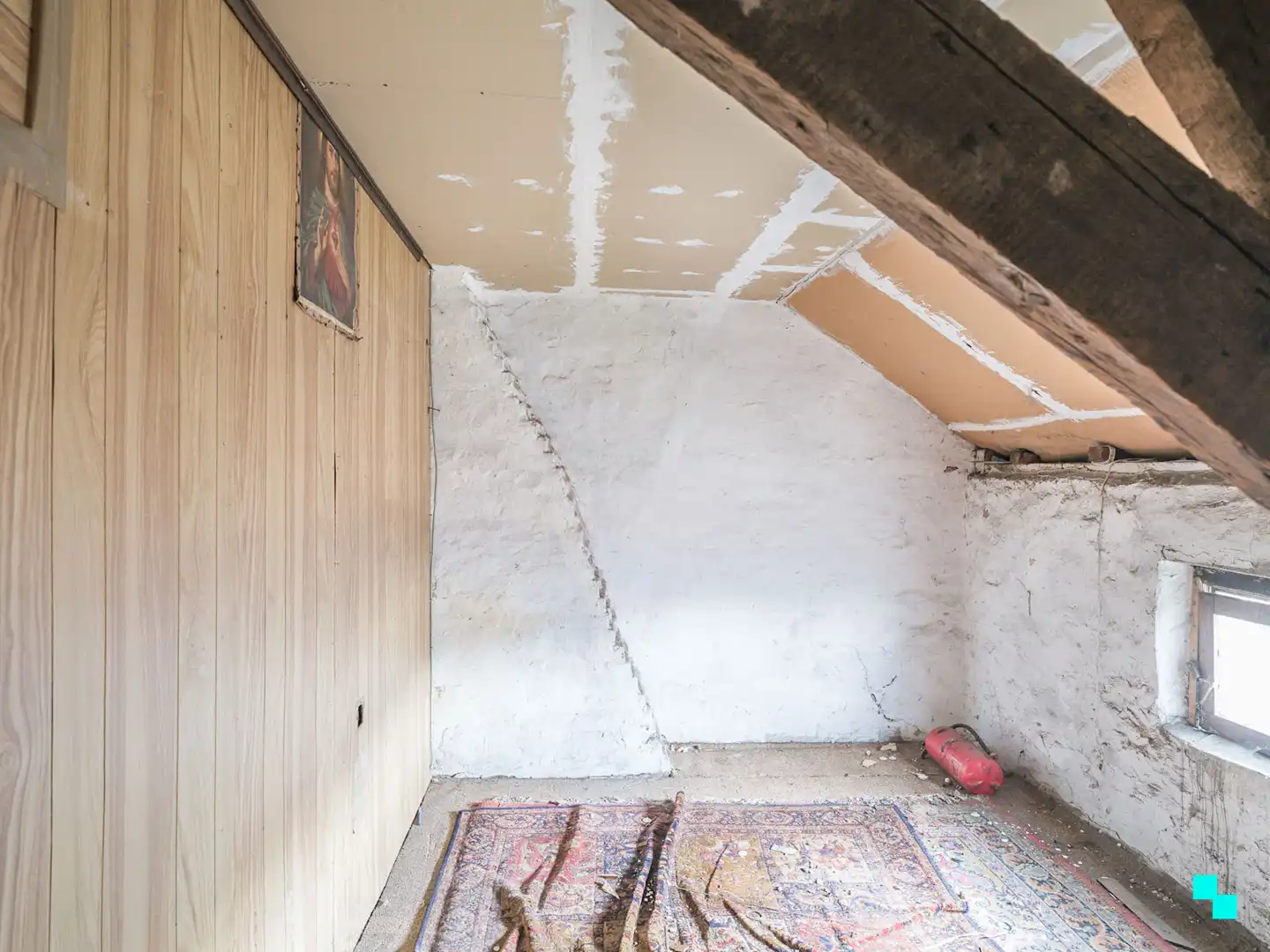Te renoveren rijwoning met vier slaapkamers te Ledeberg foto 17