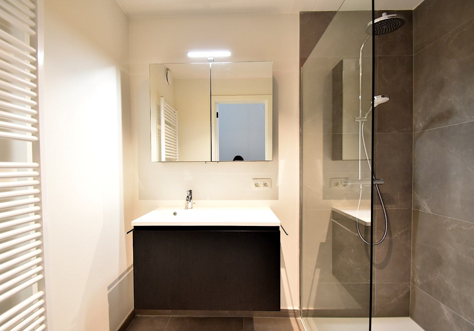 exclusieve nieuwbouw in het centrum van De Haan foto 17