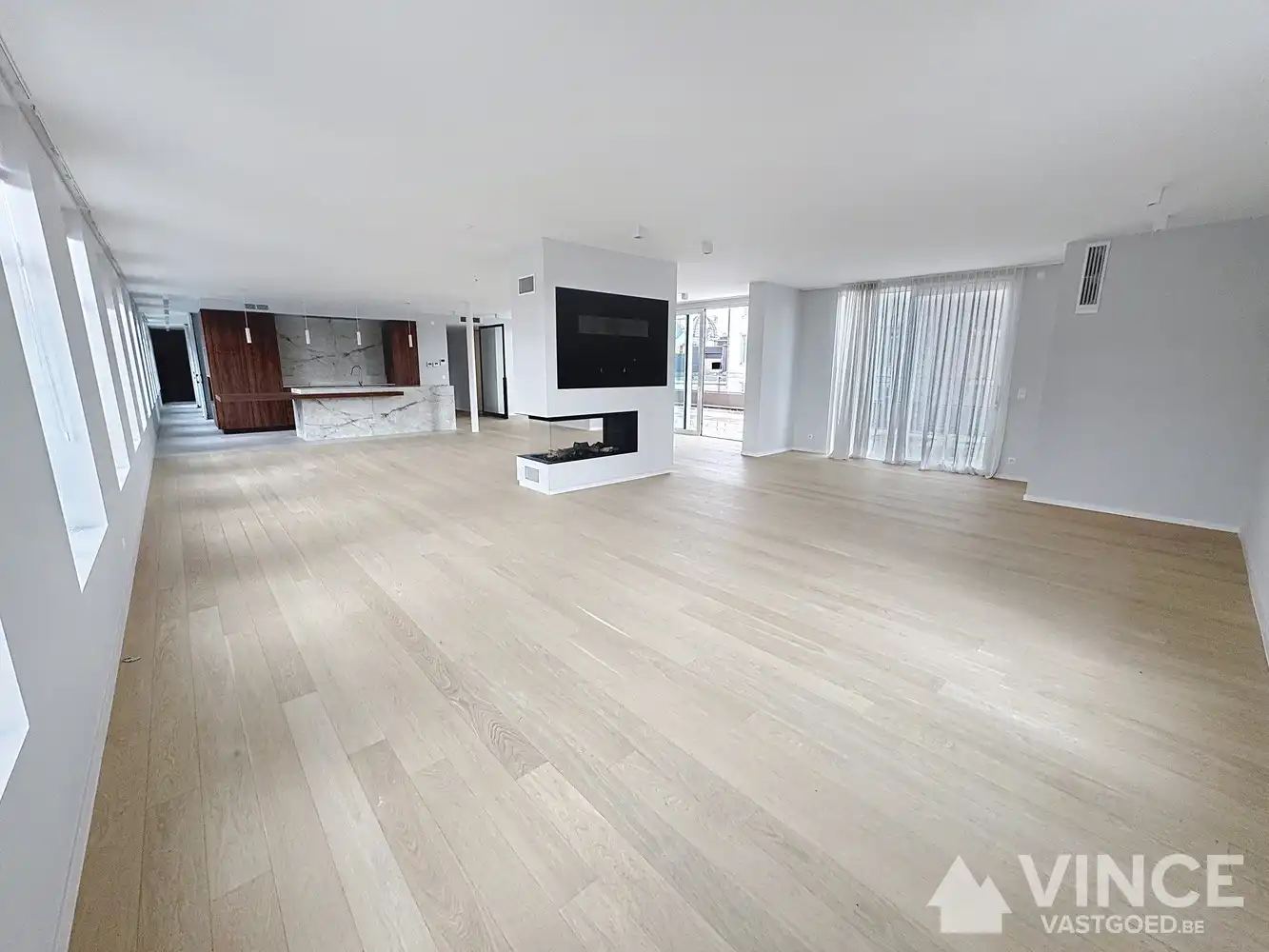 Uitzonderlijke Loft van 300 m² in het Hart van Antwerpen foto 2