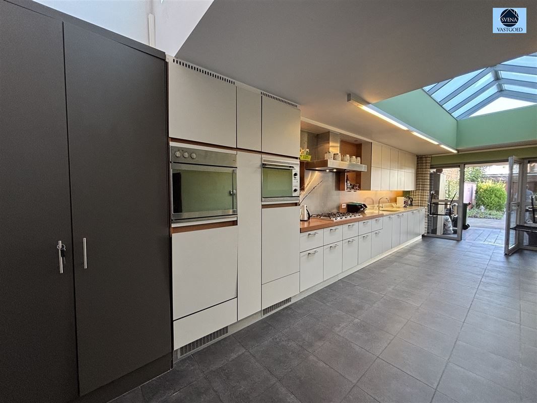 WONING MET HANDELSRUIMTE IN HET CENTRUM VAN GERAARDSBERGEN foto 5