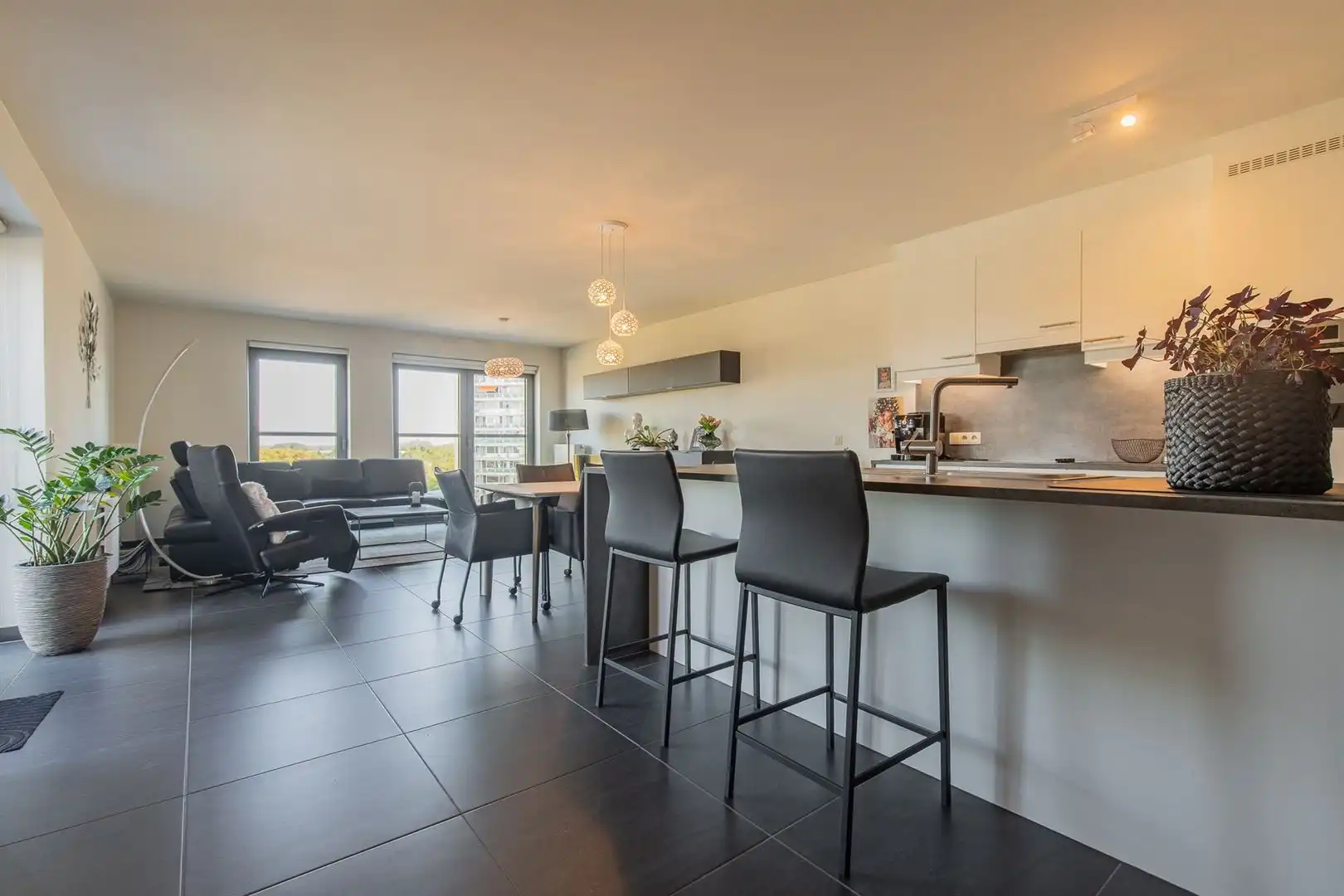 Appartement te koop Oude Vest 184/21 184/21 - 9200 DENDERMONDE