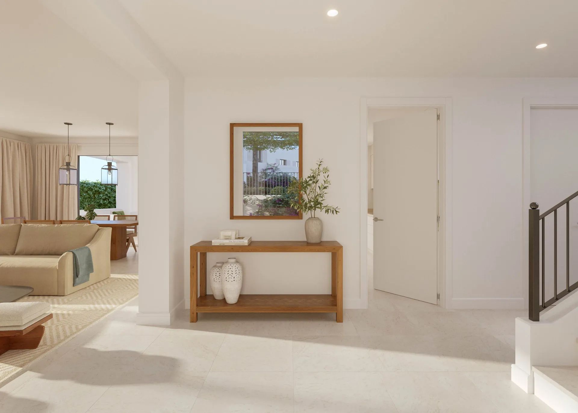 Wonen in een prachtige groene omgeving: exclusieve villa’s in het groene hart van Sotogrande foto 5