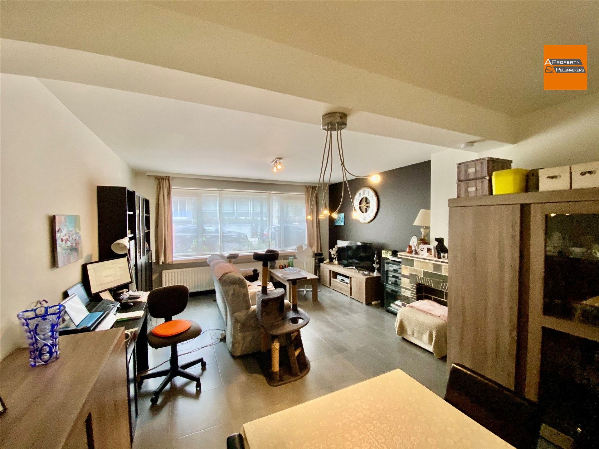 Appartement foto 4