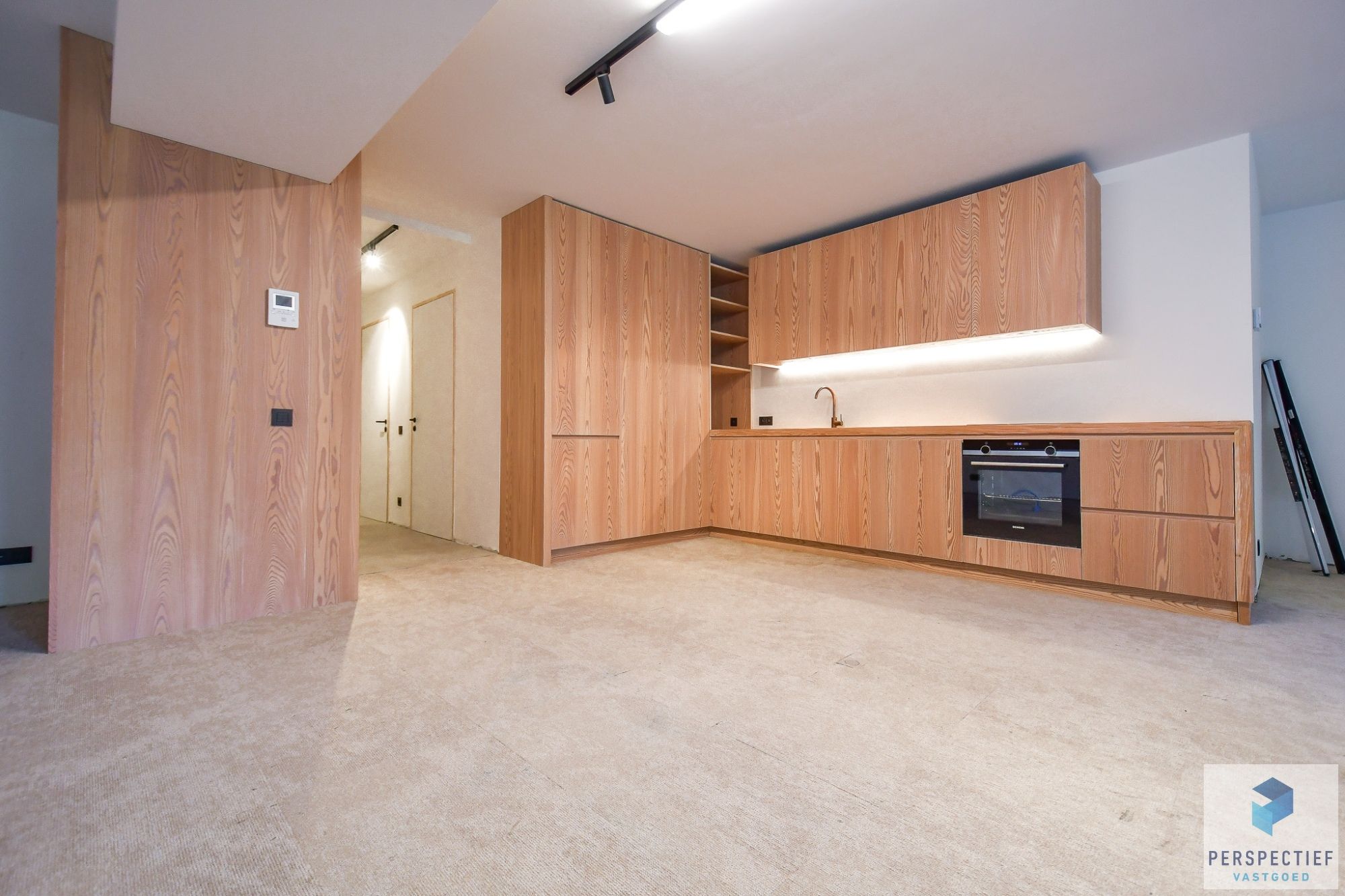 Modern & Energiezuinig Appartement met Ruim Terras - Tuin in Beernem foto 6