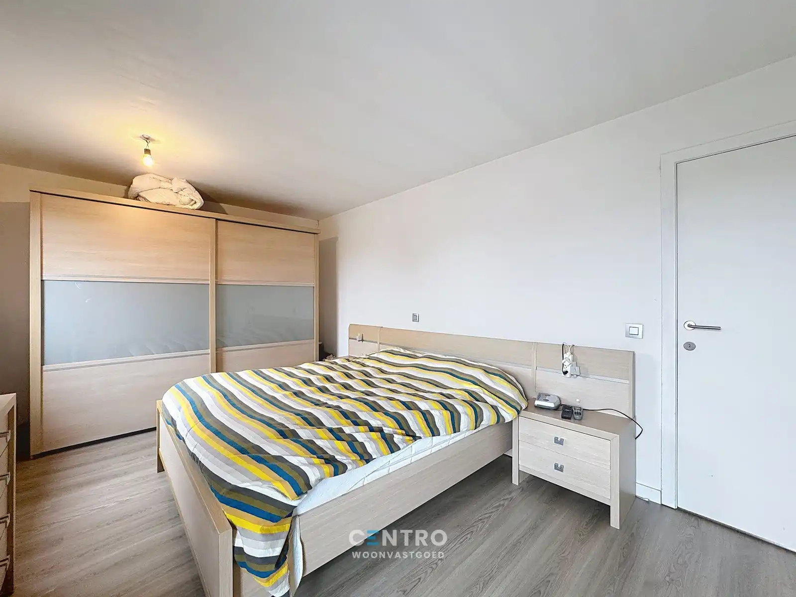 ENERGIEZUINIGE koppelvilla met 4 slpks, dubbele garage n ZUIDger. tuin! foto 15