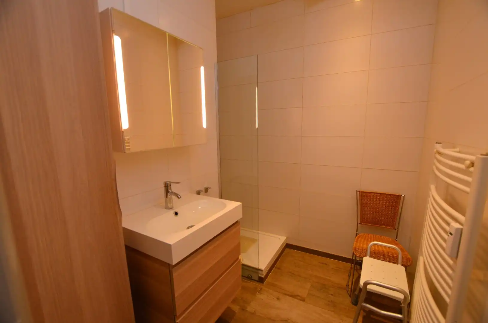 Instapklaar appartement  foto 12