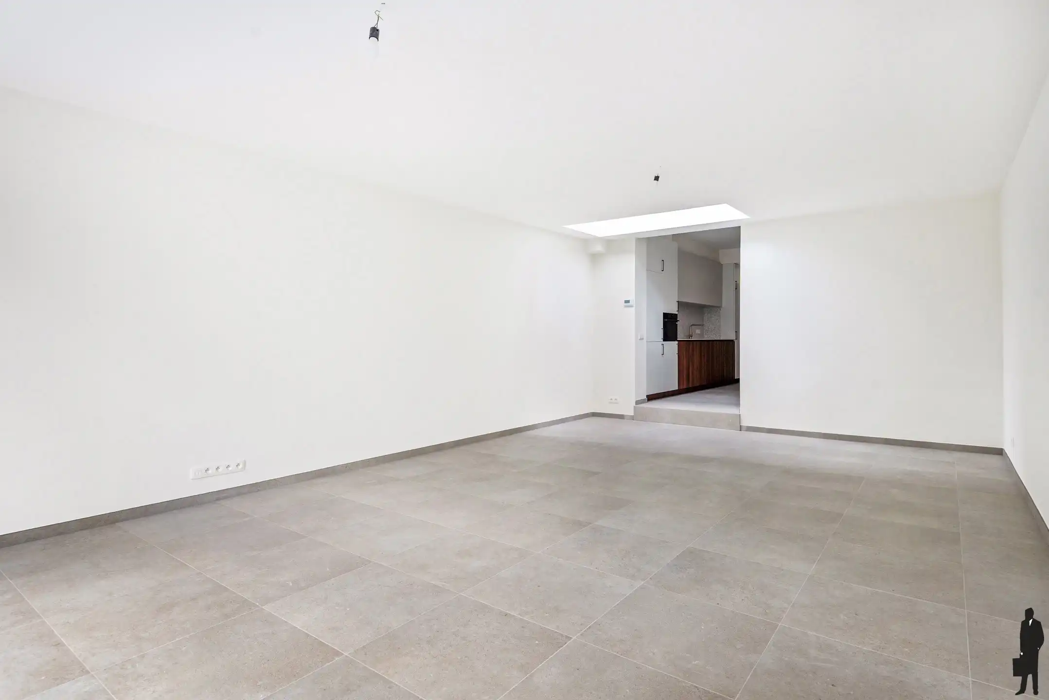 Instapklare woning met 4 slpk en tuin in centrum Rumst  foto 7