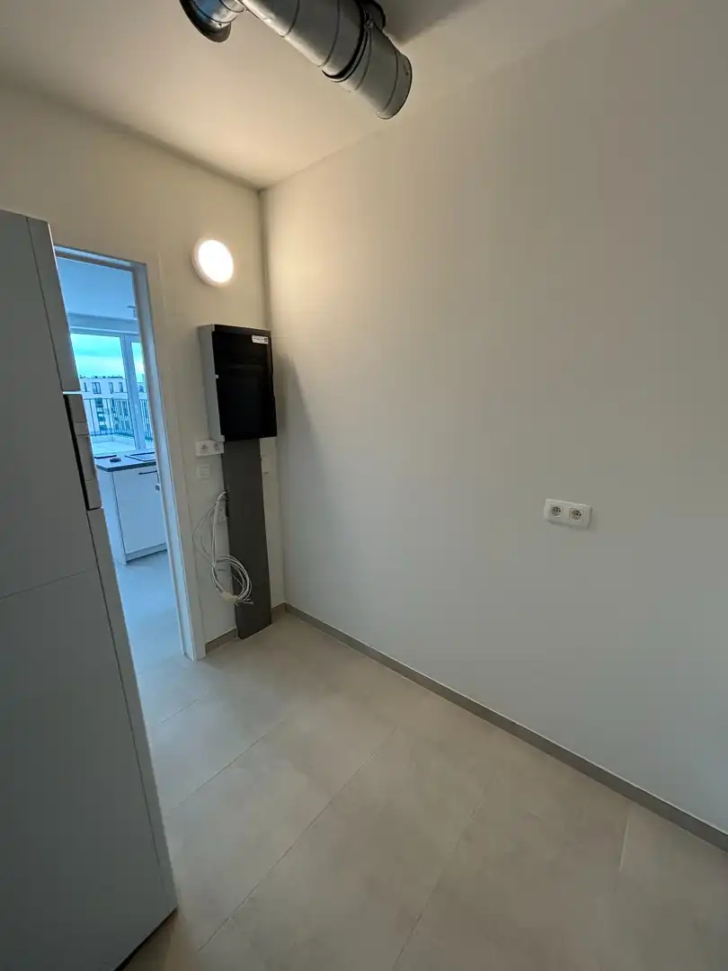 High-end Penthouse: 120 m² puur comfort en duurzaamheid in Vilvoorde foto 35