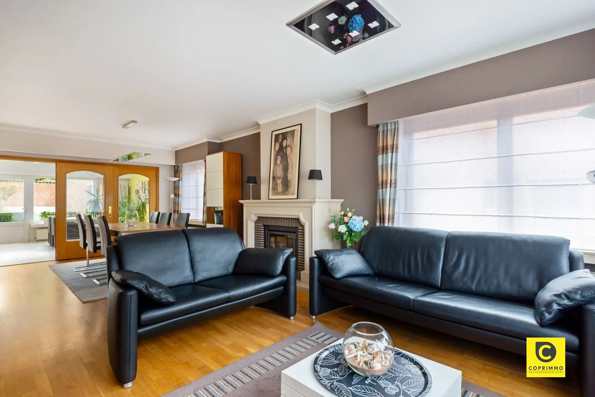 HOB: 4 slk op perceel 388 m²  foto 4