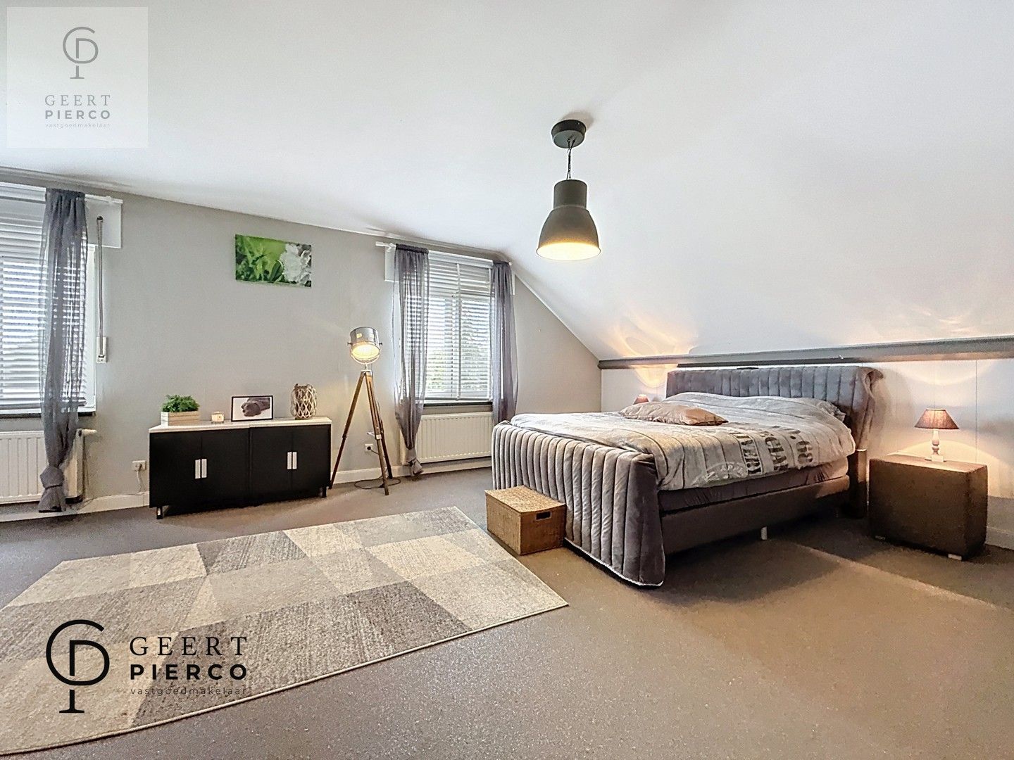 Knappe woning met ruimte foto 26