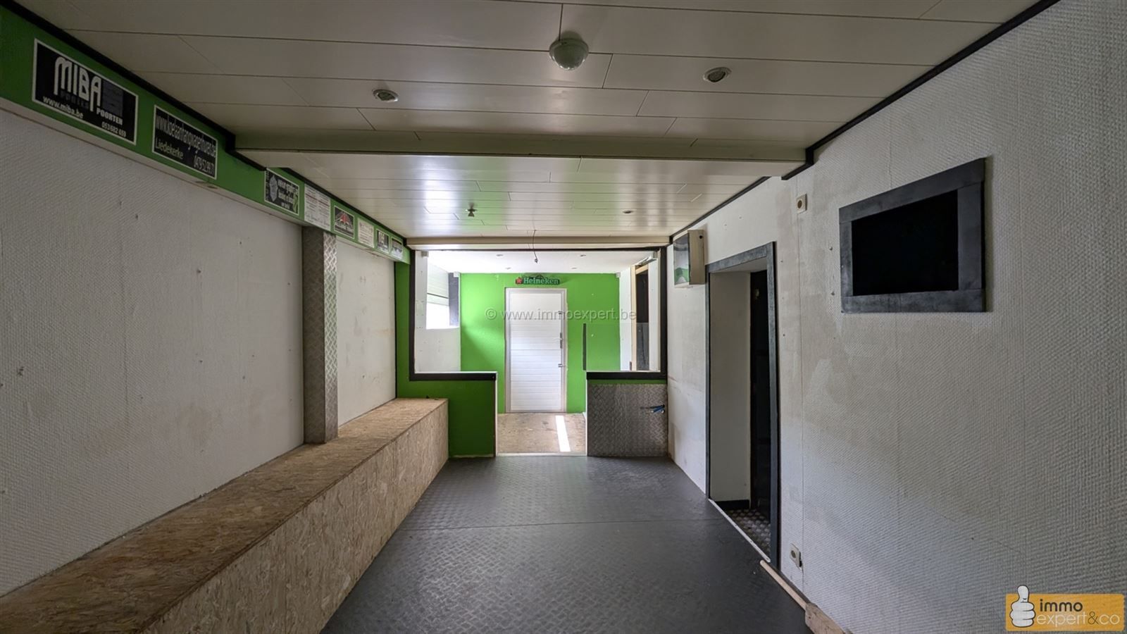 LIEDEKERKE: Centraal gelegen met vele opportuniteiten foto 8