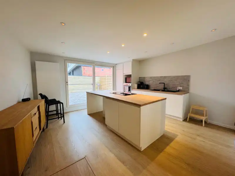 Gezellige gezinswoning met 3 slaapkamers in het centrum van Haaltert foto 6