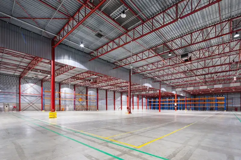 Logistiek magazijn te huur foto 5