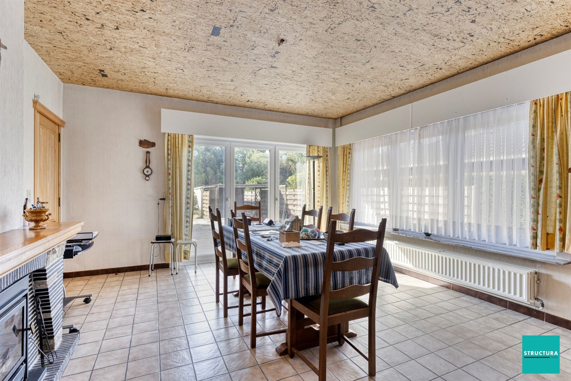 Woning met 4 kamers op terrein van 14a58ca foto 5