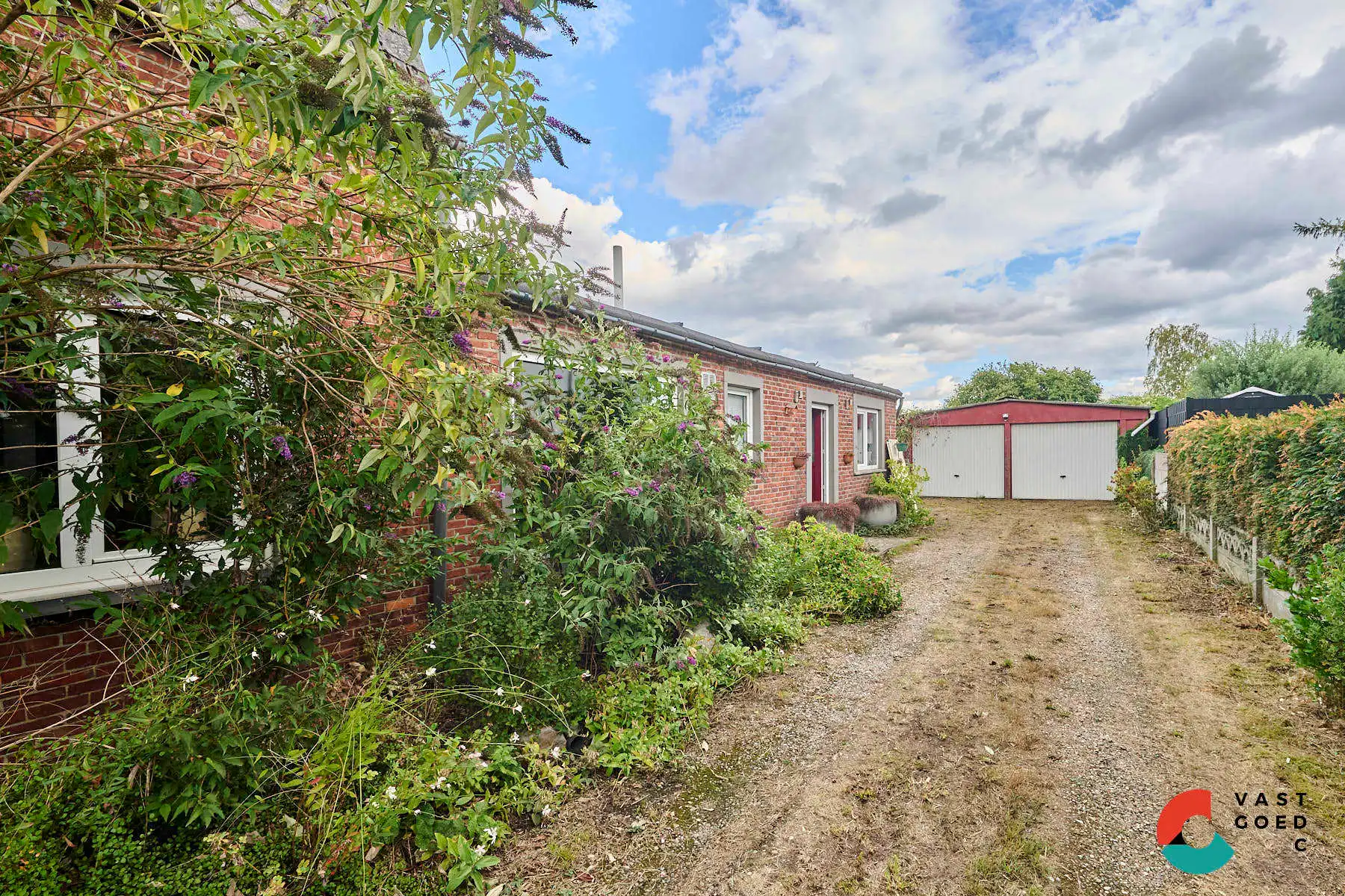 Huis te koop foto 19