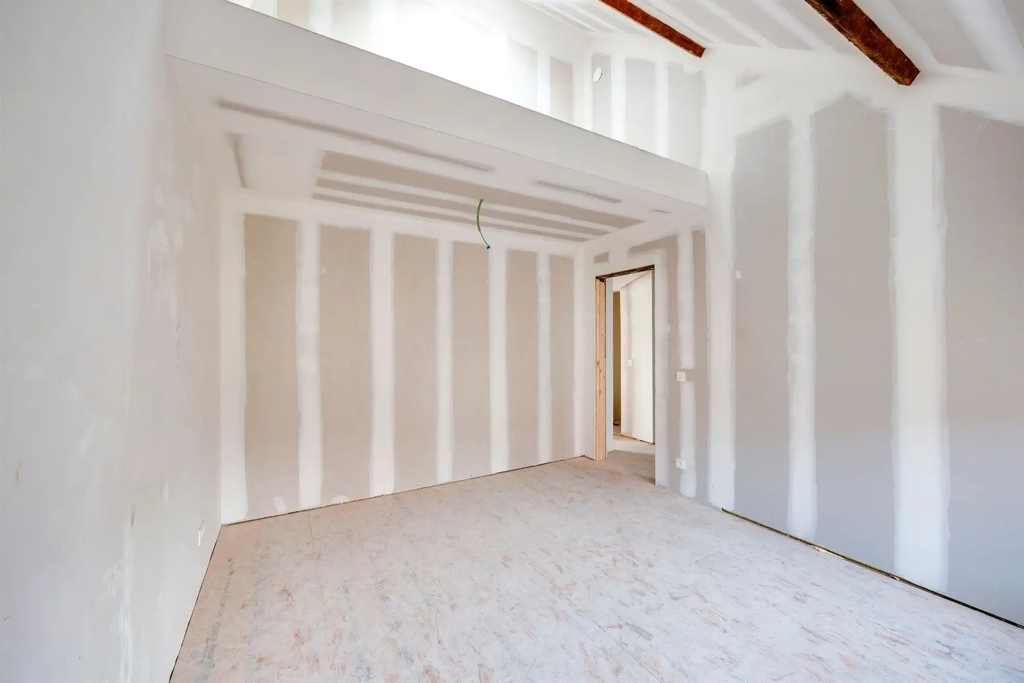 Volledig gerenoveerde stadswoning met praktijkruimte foto 14
