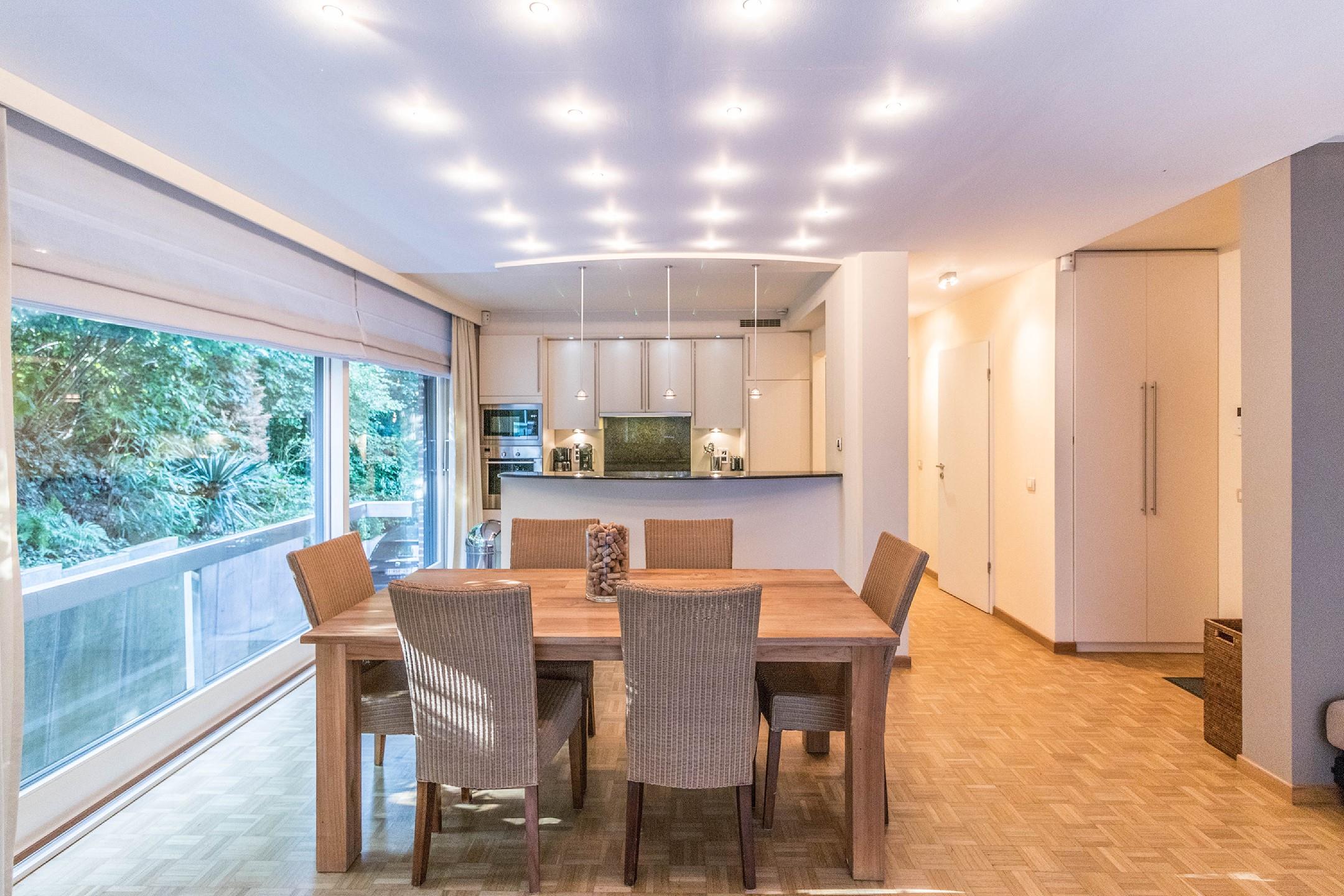 Appartement te huur foto 2