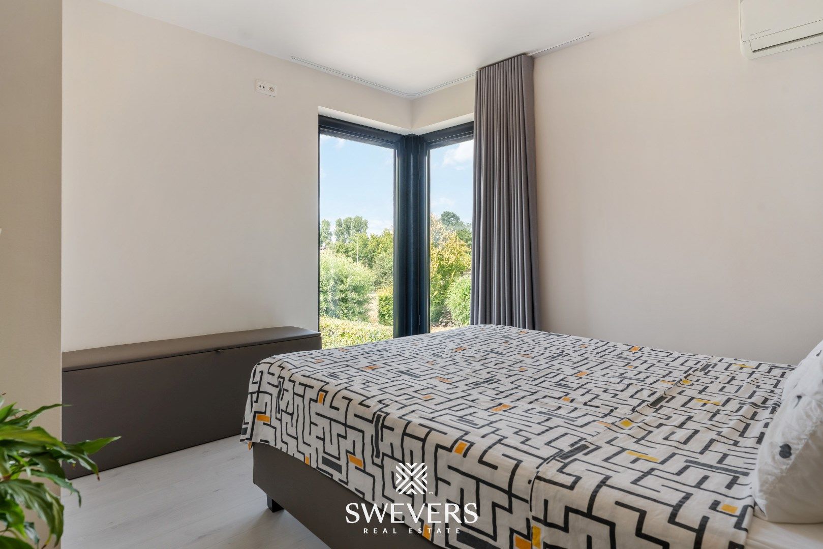 Unieke woning op 8a 86ca in doodlopende straat te Diepenbeek foto 14