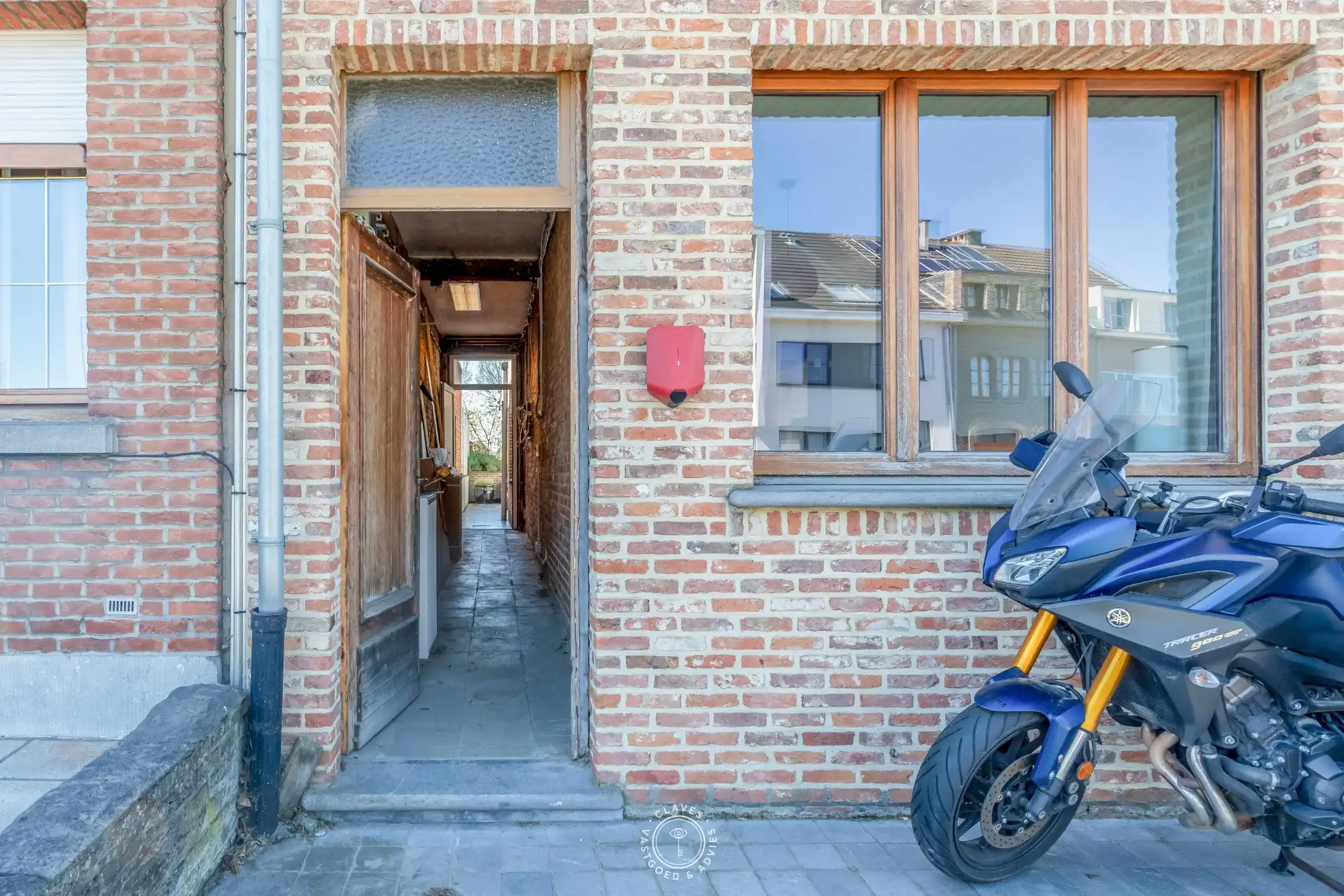 Toffe woning met vier slaapkamers en een prachtig uitzicht foto 18
