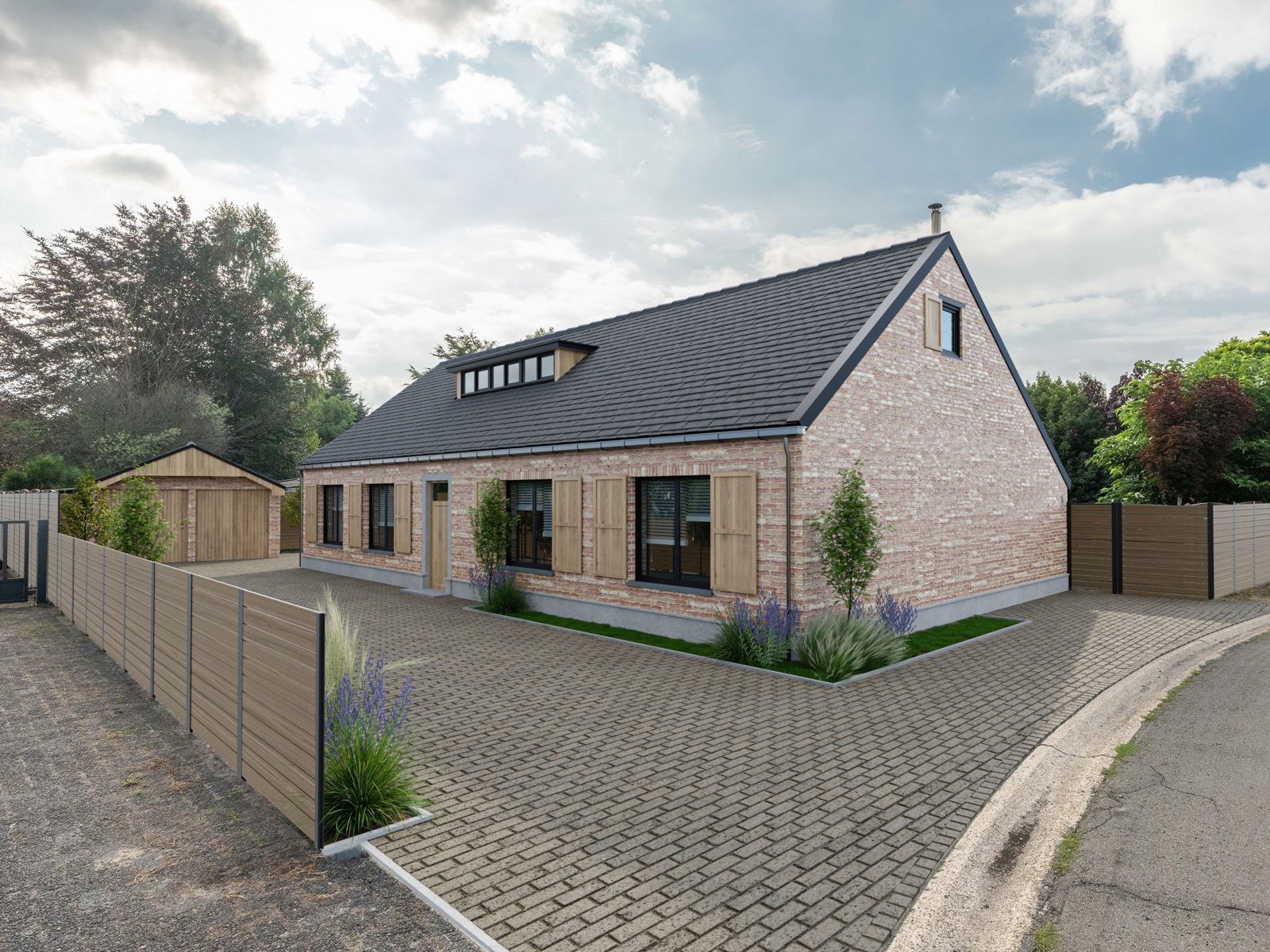 Huis te koop foto 2