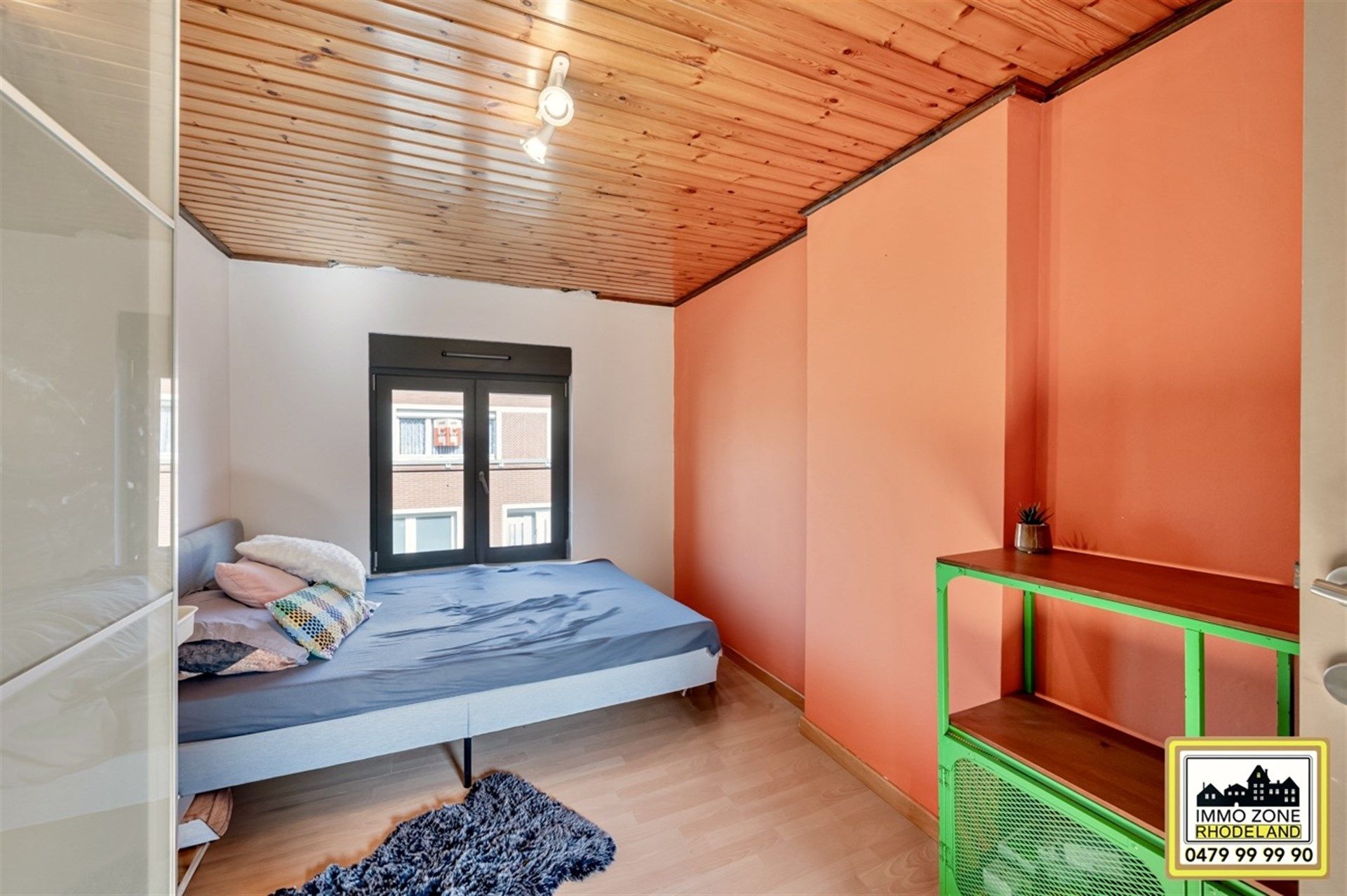 Charmante starterswoning met 3 slpks garage en zonnige tuin  foto 14