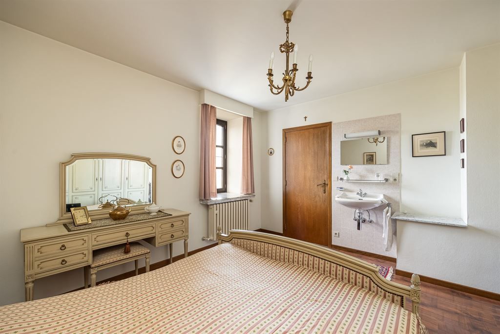 Statige, ruime woning met zuidgerichte tuin! foto 22