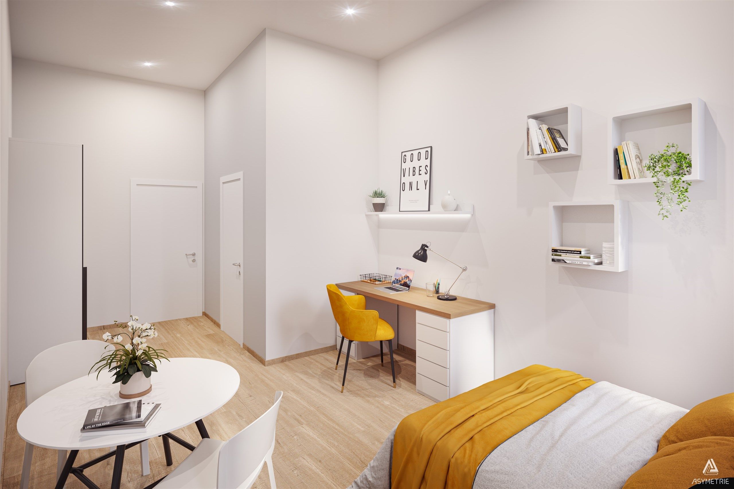 TECHTOWER : Rendabel investeren met zekerheid en comfort foto 5