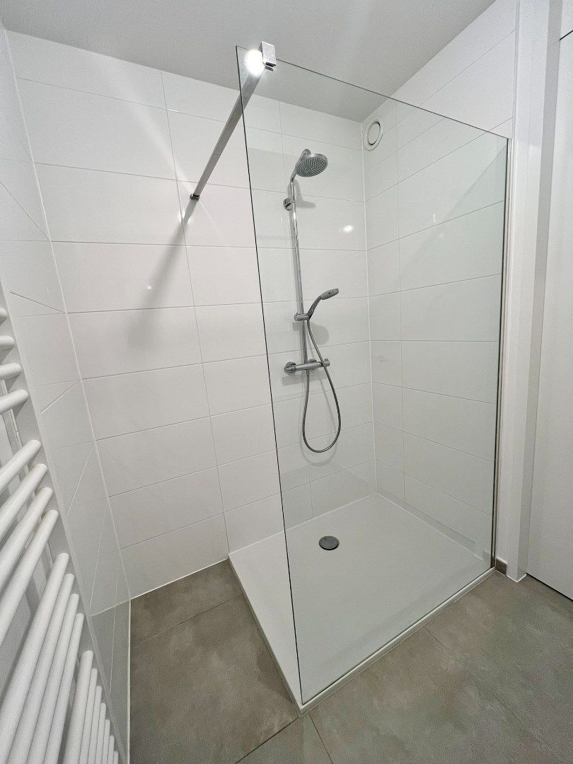 Stijlvol appartement met groot zonnig terras en open zicht over natuurgebied De Verdronken Weide . foto 11