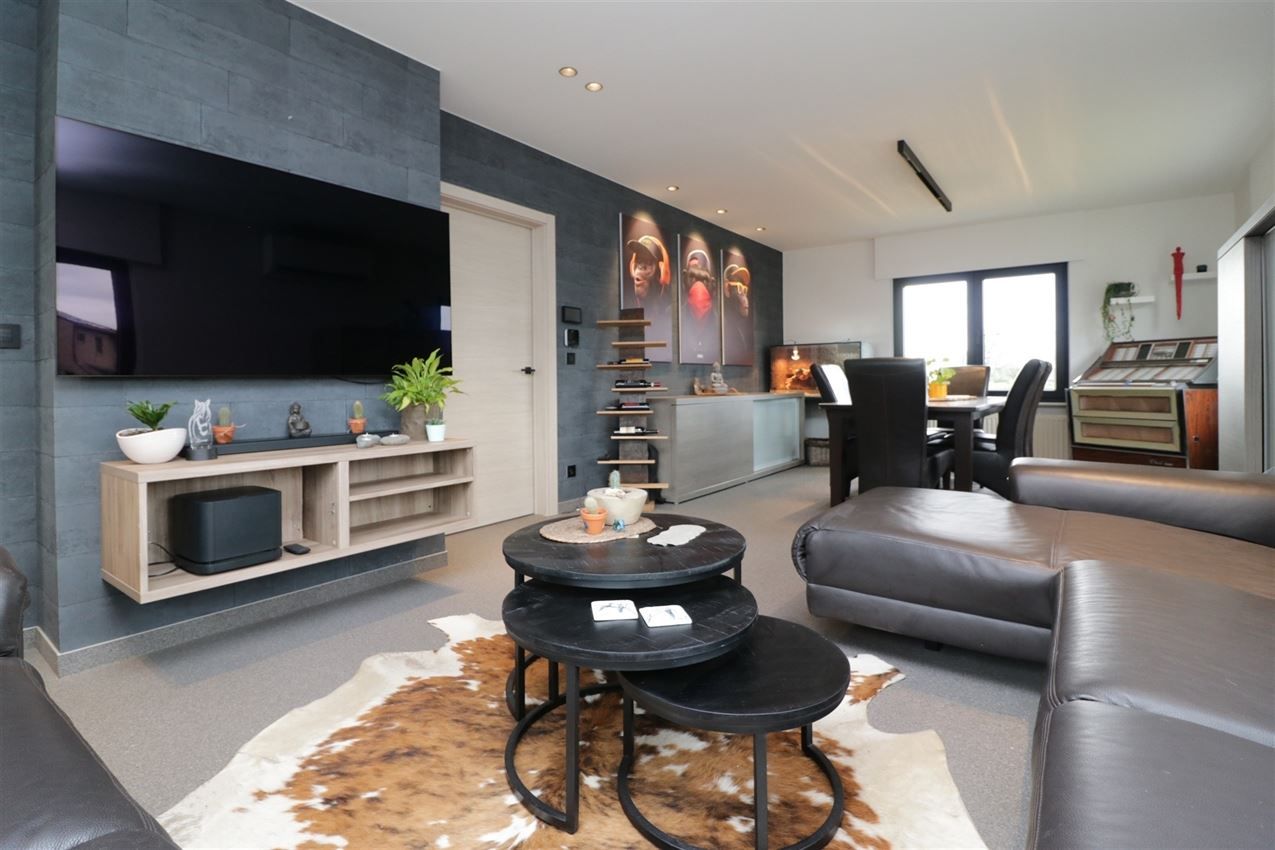 Gelijkvloers wonen mogelijk, instapklaar en energiezuinig foto 35