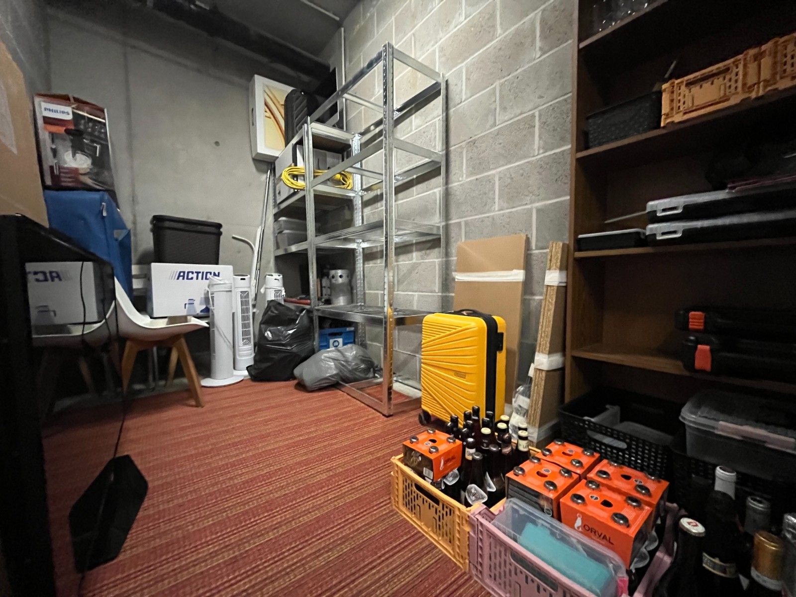 🏡 Topgelegen Duplex te Huur in Waregem – Instapklaar! 🏡 foto 22