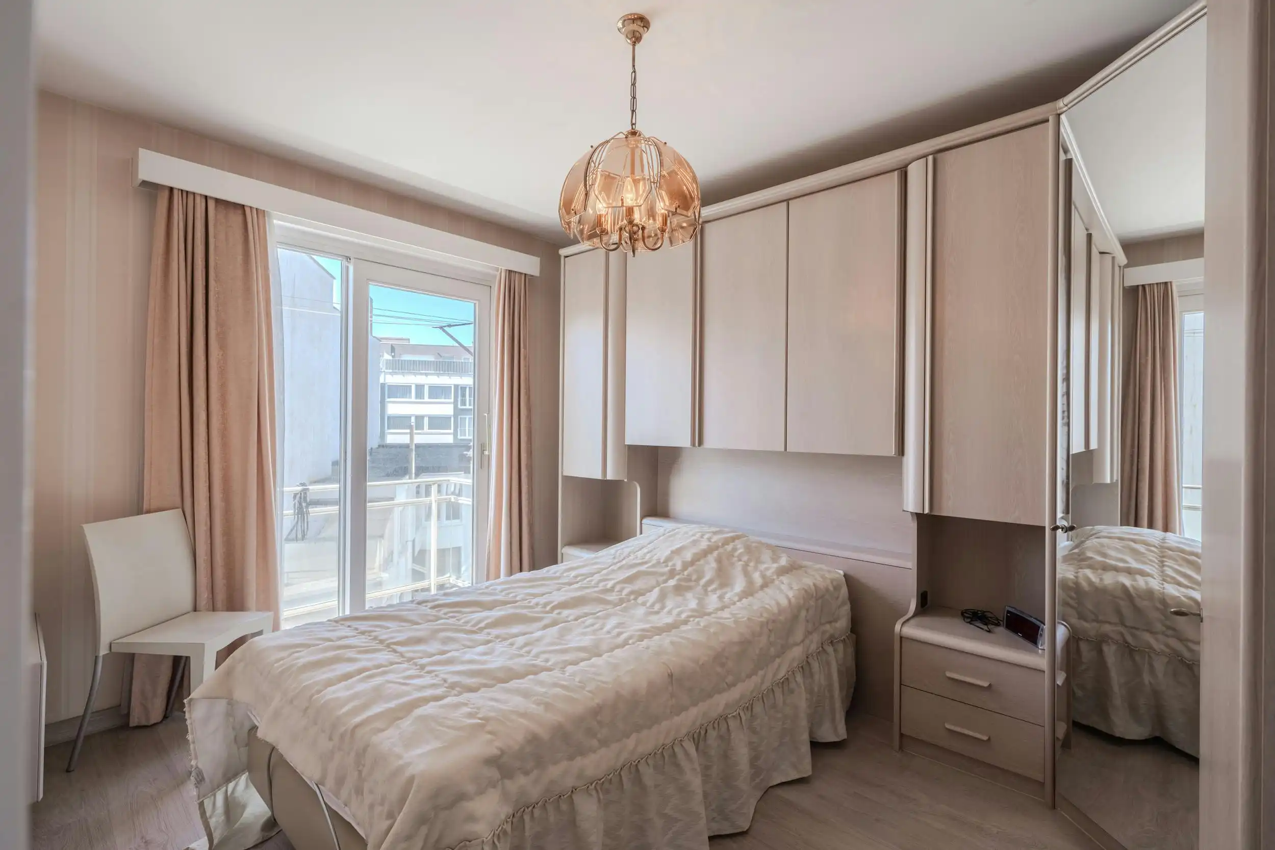 Lichtrijk appartement te koop te centrum oostende foto 14